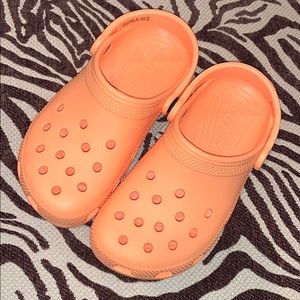 Children’s Crocs